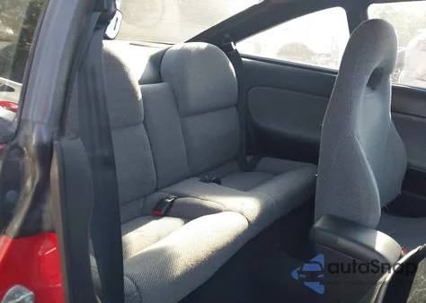 1993 Mazda Mx-6 z USA, uszkodzony, nr VIN 1YVGE31A7P5232546